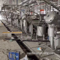 High Temperature High Pressure Jet Dyeing Machine